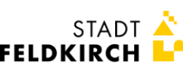 Logo Stadt Feldkirch